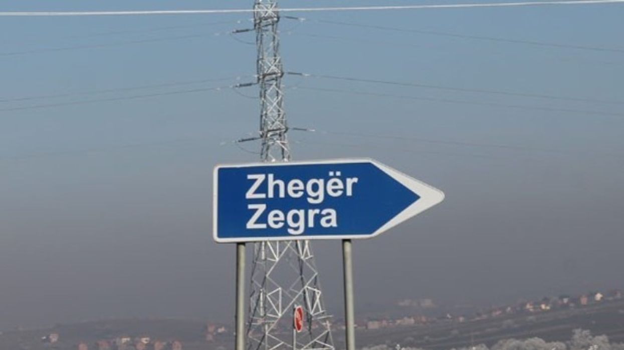 Rruga Budrikë–Zhegër–Stançiq në fokus, Basha paralajmëron investime Rruga Budrikë–Zhegër–Stançiq në fokus, Basha paralajmëron investime