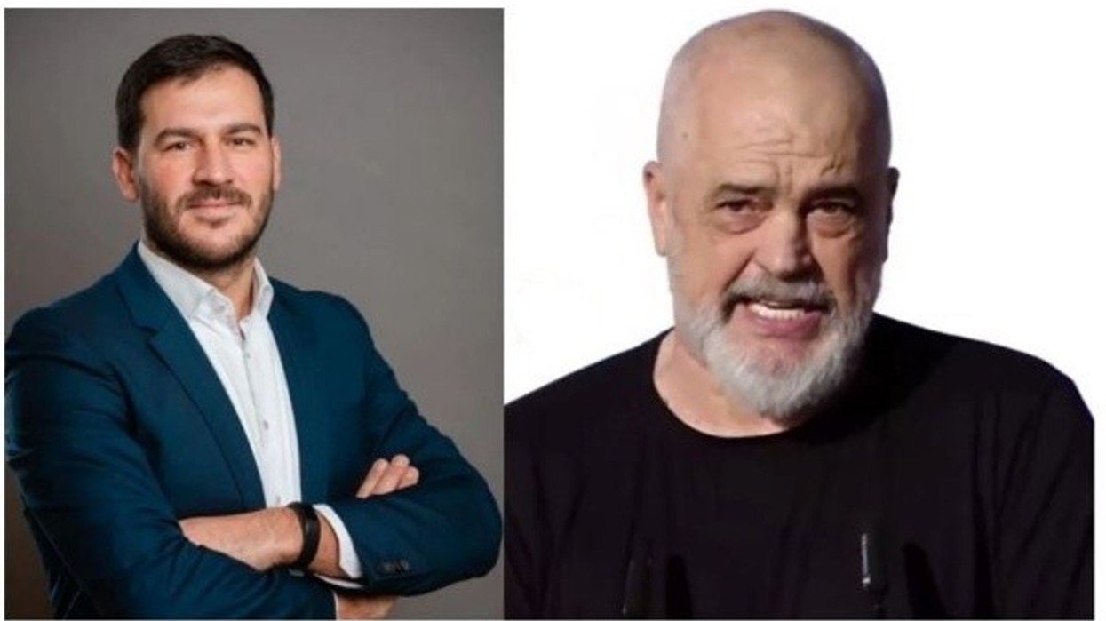 “Momenti të japësh dorëheqjen”, Rama i përgjigjet Haçkaj: Kam nënshkruar me popullin deri në 2029
