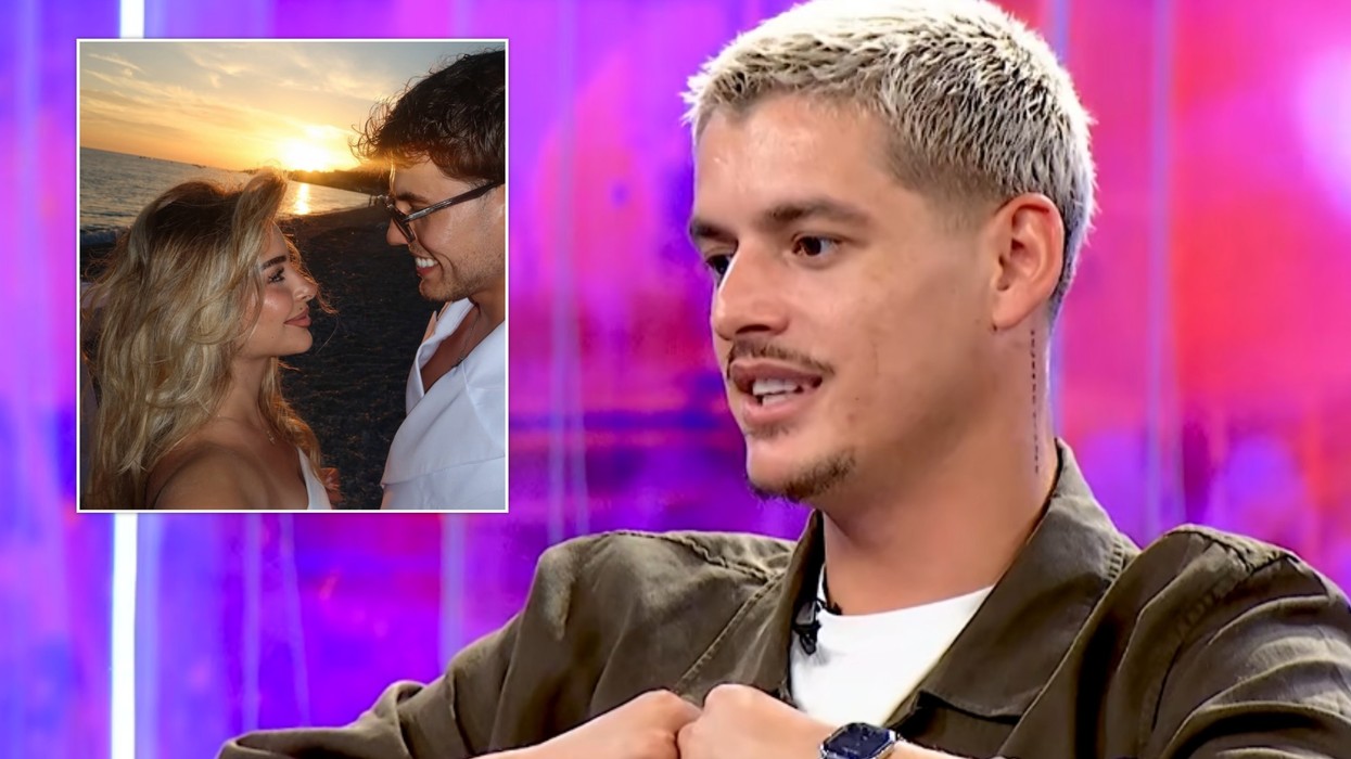 Londrimi thyen heshtjen dhe zbulon të vërtetën e krisjes së raportit me Klodin dhe Elijonën