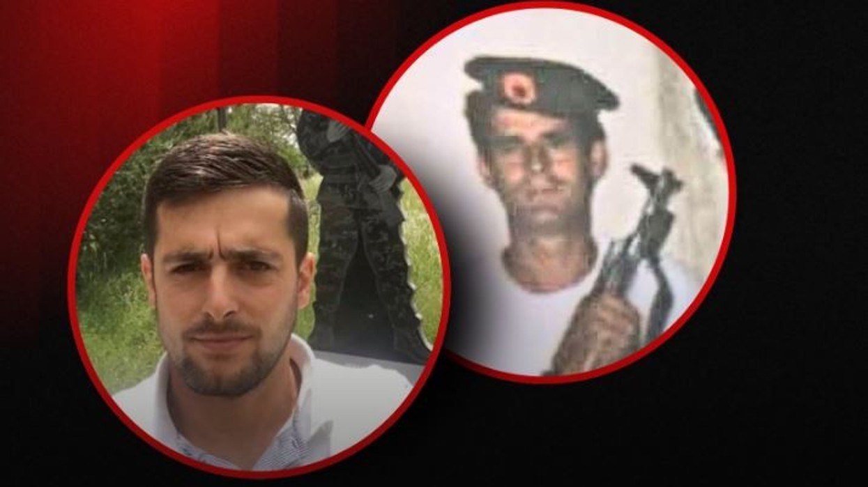Vdesin tragjikisht babë e bir, lajmi kumtohet nga kryetari i Deçanit