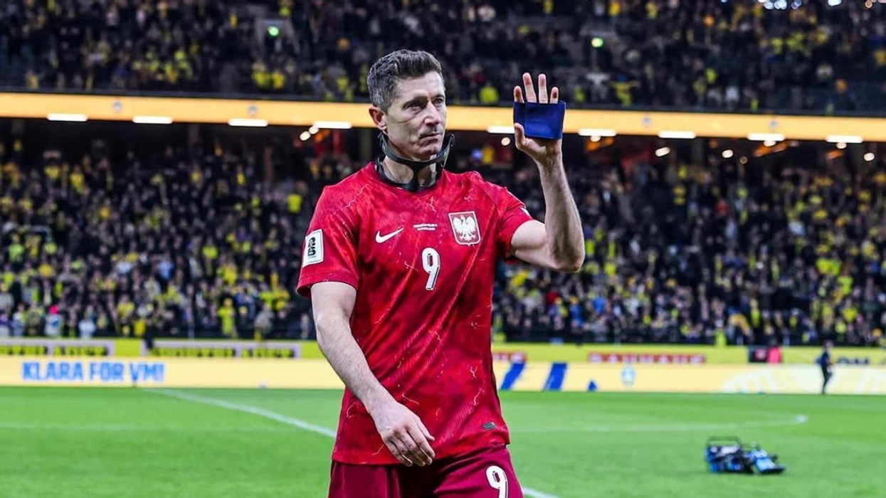 E kryer: Lewandowski bëhet me skuadër të re, zyrtarizimi çështje ditësh