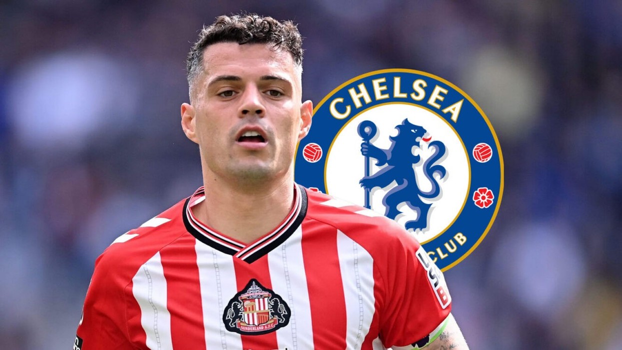 Sunderland refuzoi 8 milionë euro, Chelsea gati ofertën e radhës për Granit Xhakën