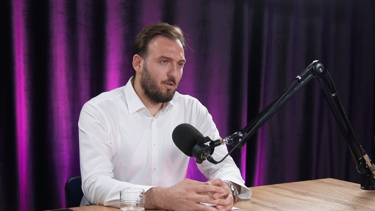 Ajvazi: Kosova importon deri në shtatë euro për çdo euro që eksporton – prodhuesit kërkojnë veprime, jo premtime