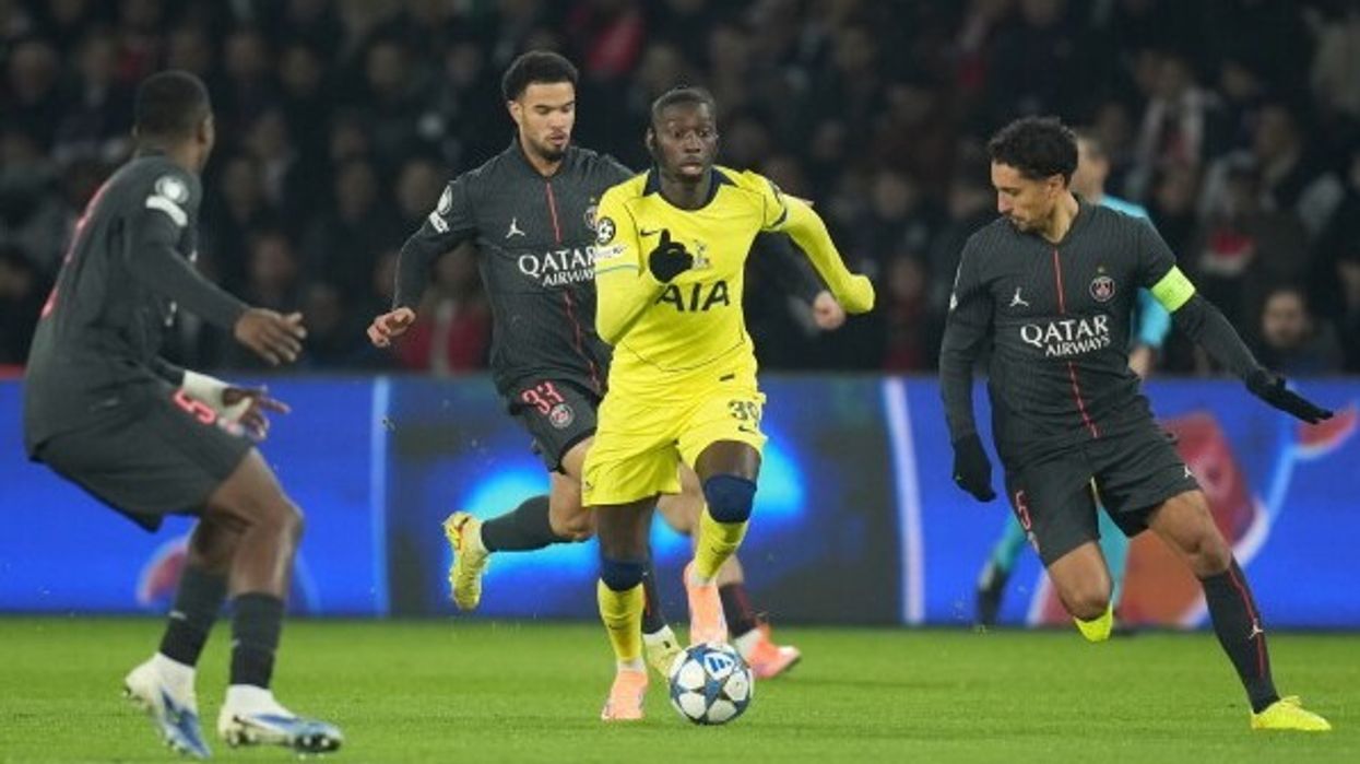 Juve arrin marrëveshje të plotë me yllin e PSG-së, mbetet vetëm “drita e gjelbër” nga gjiganti francez Juve arrin marrëveshje të plotë me yllin e PSG-së, mbetet vetëm “drita e gjelbër” nga gjiganti francez