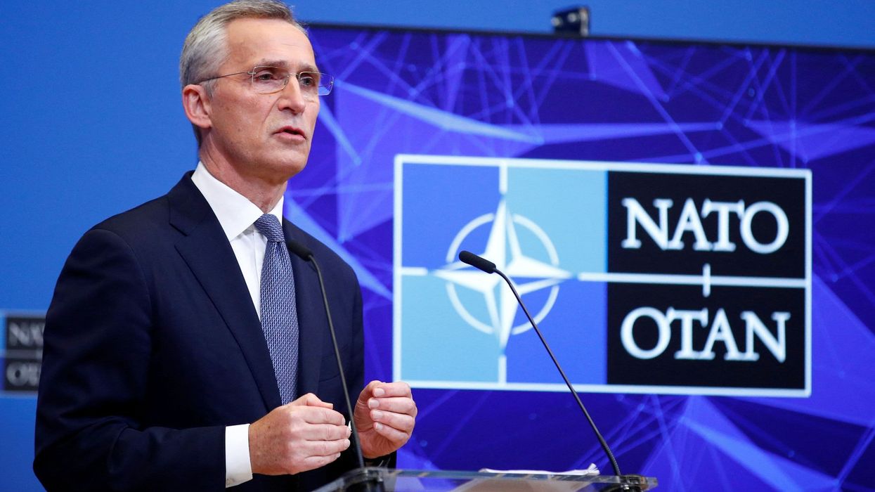 Ish-shefi i NATO-s: Ka dallime mes SHBA-së dhe Evropës por aleanca mbetet e fortë Ish-shefi i NATO-s: Ka dallime mes SHBA-së dhe Evropës por aleanca mbetet e fortë