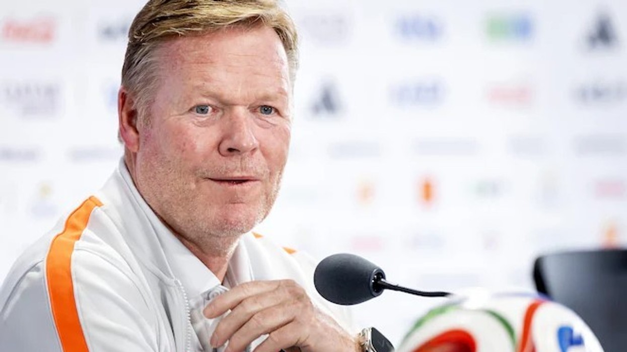 Holanda kundër Marokut ka ardhur “shumë herët” për Ronald Koeman