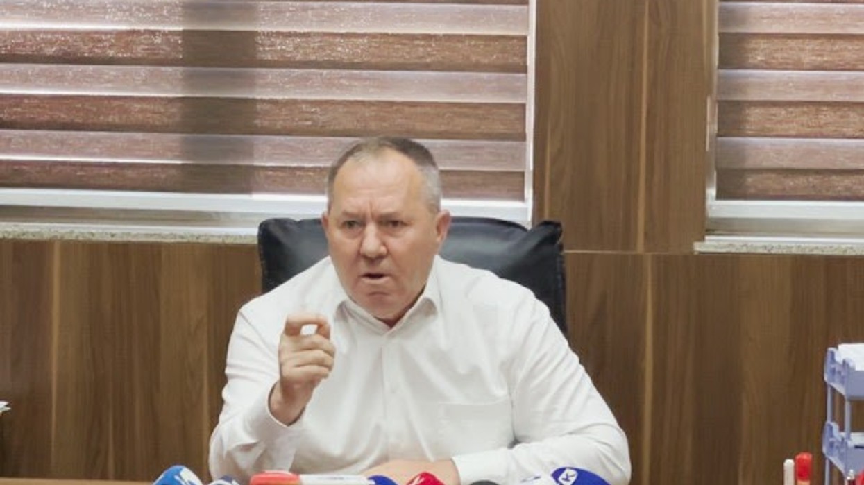 Gucati flet për Ramën, protestat në Shqipëri dhe Dritan Goxhajn