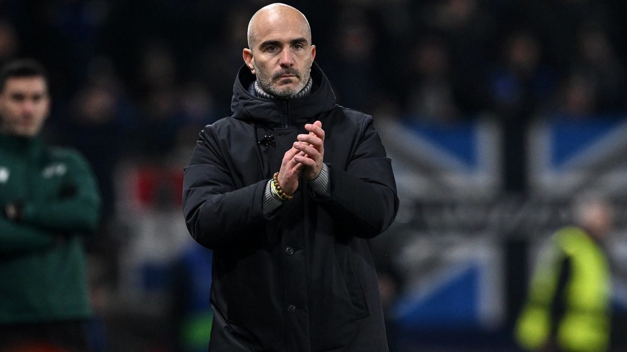 Maresca kërkon falje ndaj Chelseat: Largimi ishte vendimi im, jam i lumtur që iu bashkova Manchester Cityt