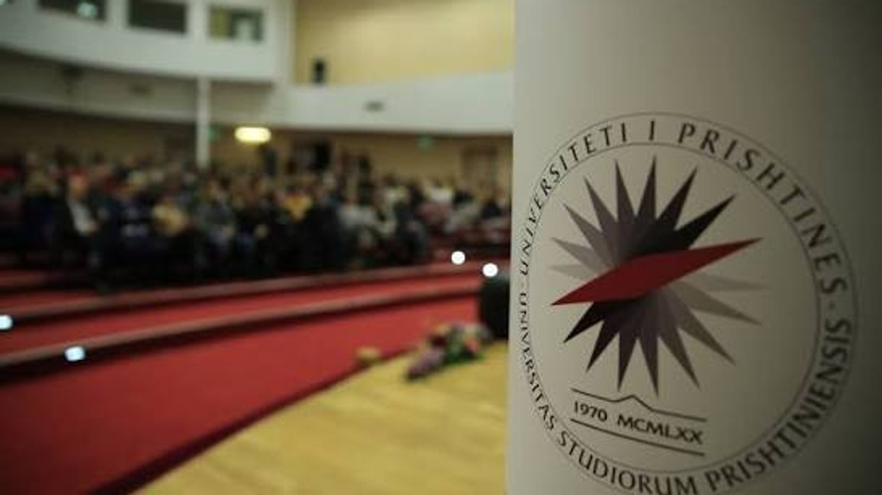 UP hap konkursin për studentët e rinj, nis aplikimi