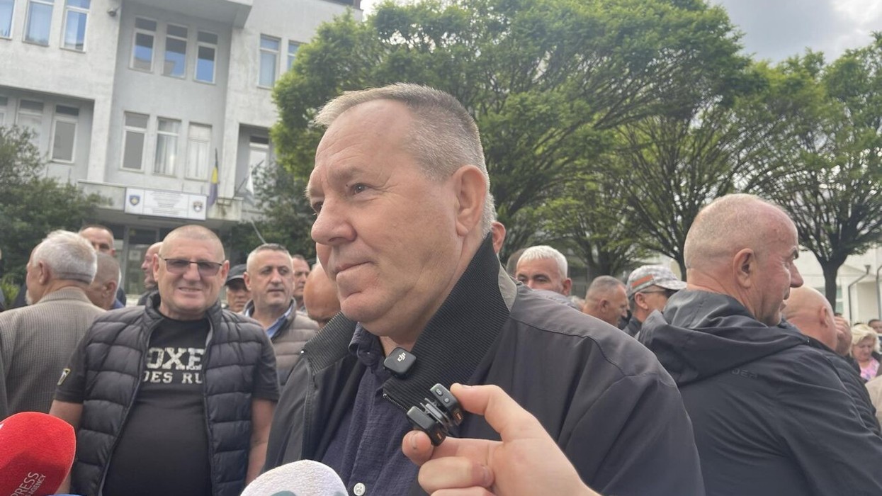 Gucati: Më 5 korrik protestojmë në Kroaci, shpresojmë që më 20 korrik të lirohen ish-krerët e UÇK-së