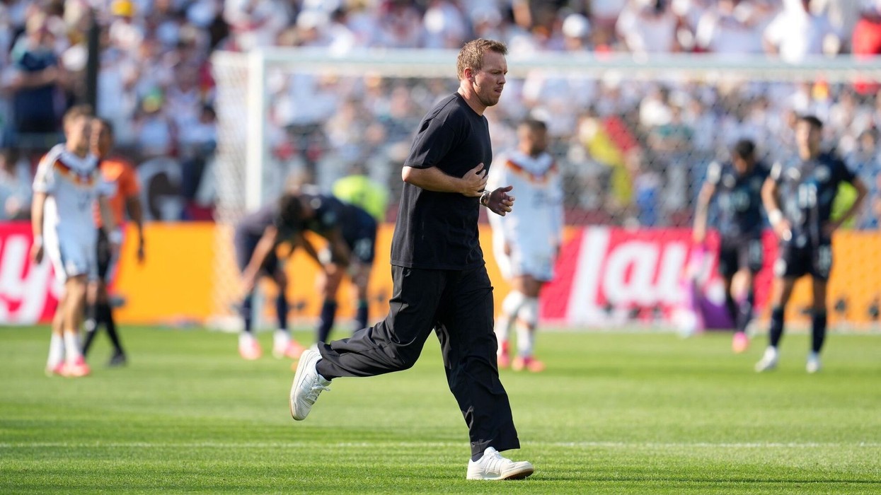 Nagelsmann flet për eliminimin shokues nga Kupa e Botës për Gjermaninë: Jam gati të vazhdoj
