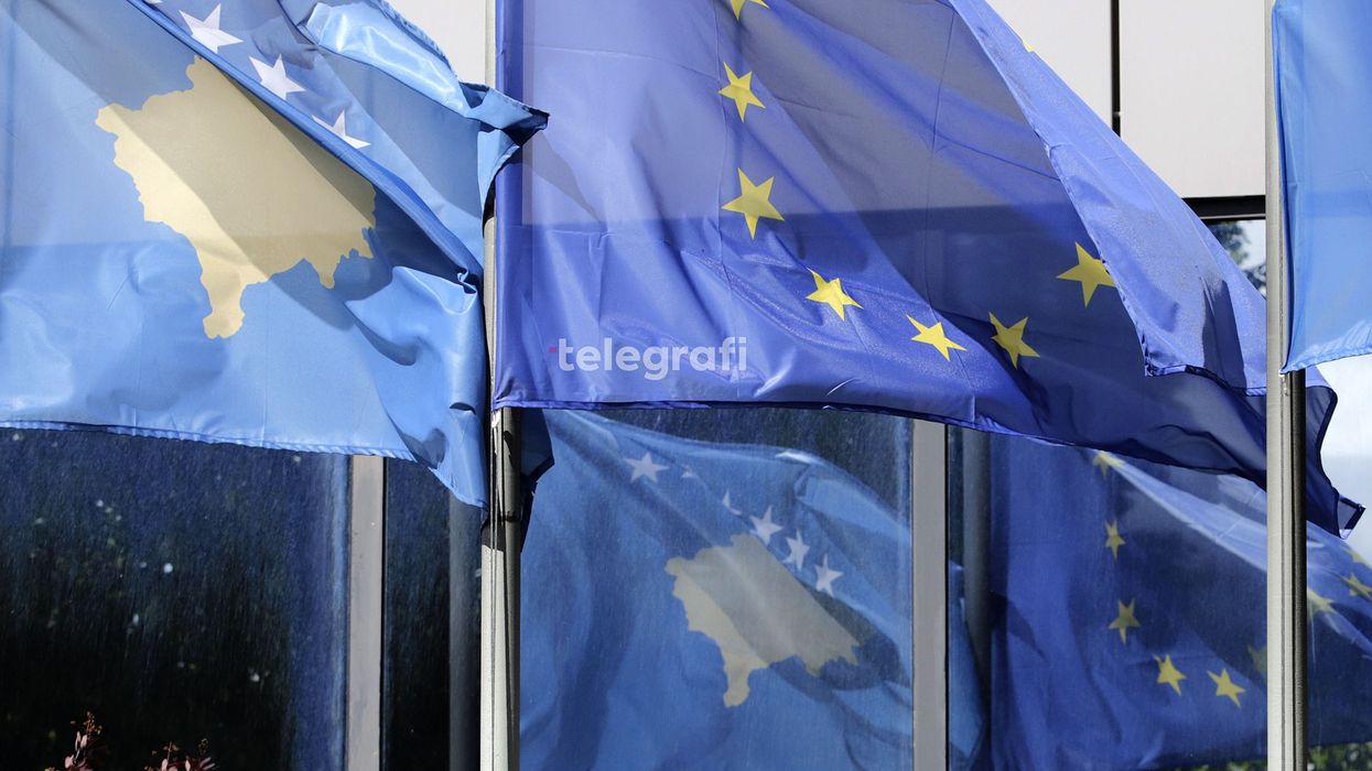 BE-ja: Kosovës i duhet stabilitet institucional për të përfituar nga momentumi i zgjerimit BE-ja: Kosovës i duhet stabilitet institucional për të përfituar nga momentumi i zgjerimit