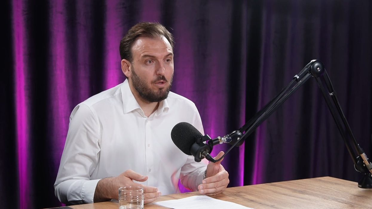 Ajvazi: "Na lodhën me fjalë boshe" – prodhuesit kërkojnë të jenë pjesë e vendimmarrjes Ajvazi: