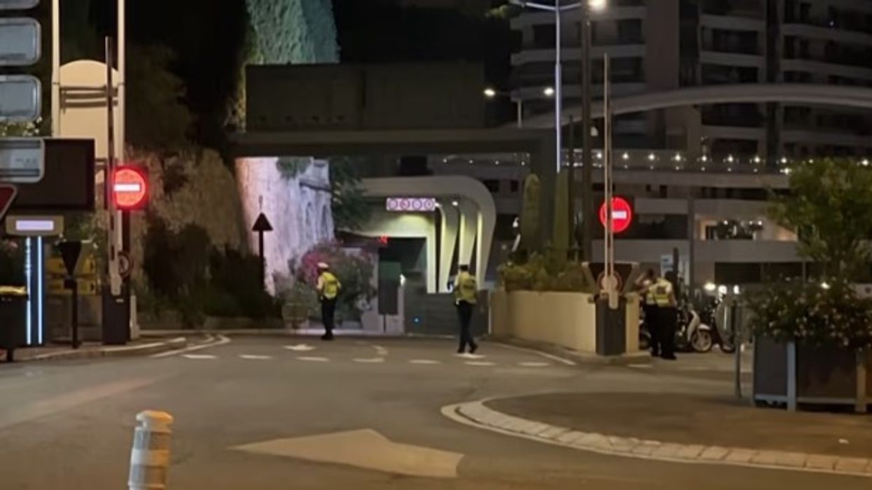 Shpërthimi i një bombe me pako në Monako plagos manjatin ukrainas, i dyshuari ikën në Francë Shpërthimi i një bombe me pako në Monako plagos manjatin ukrainas, i dyshuari ikën në Francë
