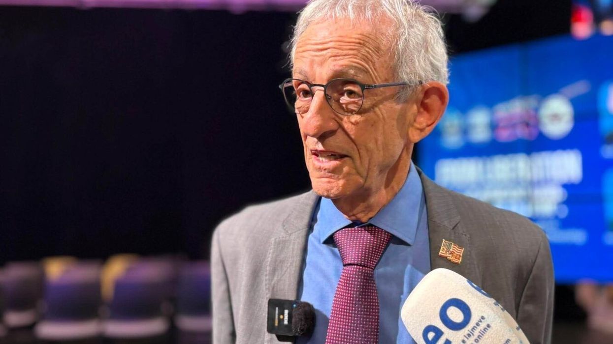Gjykimi në Hagë, Serwer: Jam penduar që kam mbështetur krijimin e Dhomave të Specializuara Gjykimi në Hagë, Serwer: Jam penduar që kam mbështetur krijimin e Dhomave të Specializuara