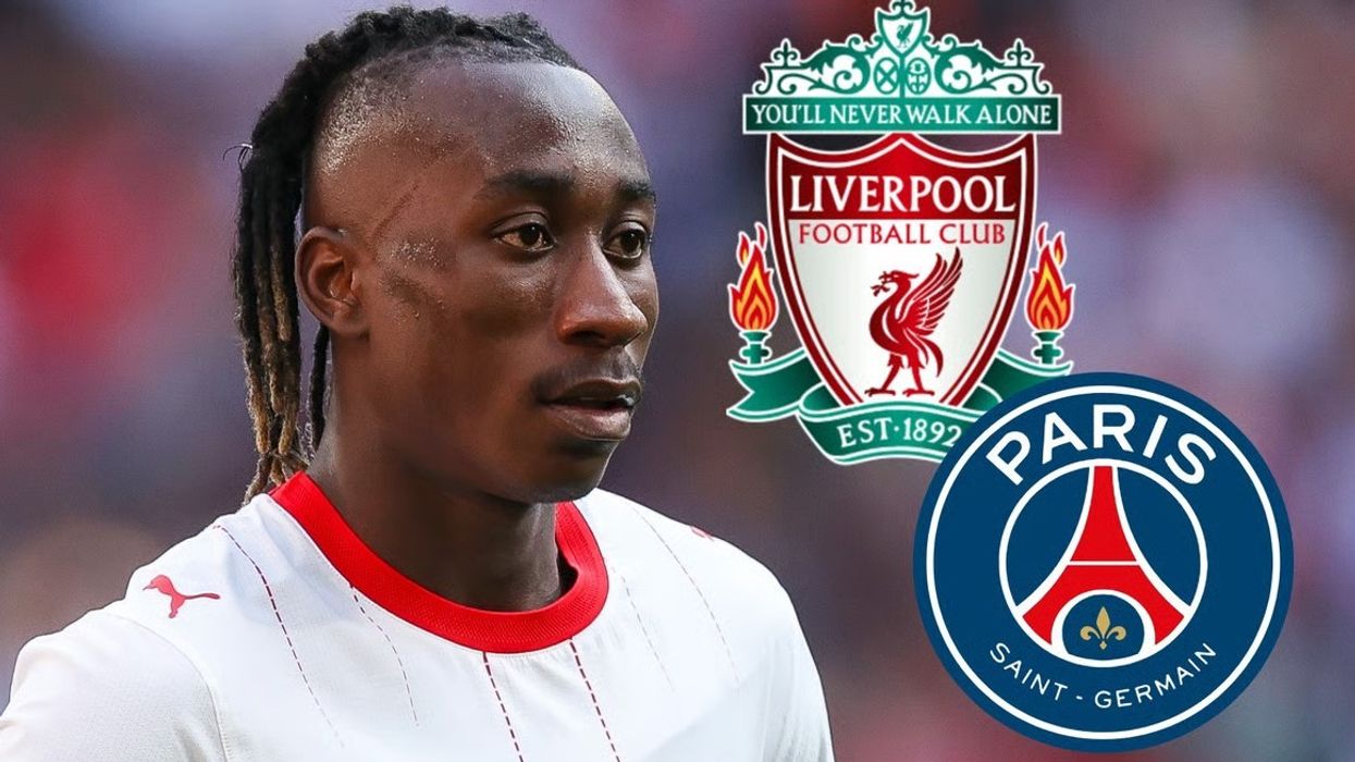 “Pres që të largohem” – Yan Diomande flet mes interesimit të PSG-së dhe Liverpoolit “Pres që të largohem” – Yan Diomande flet mes interesimit të PSG-së dhe Liverpoolit