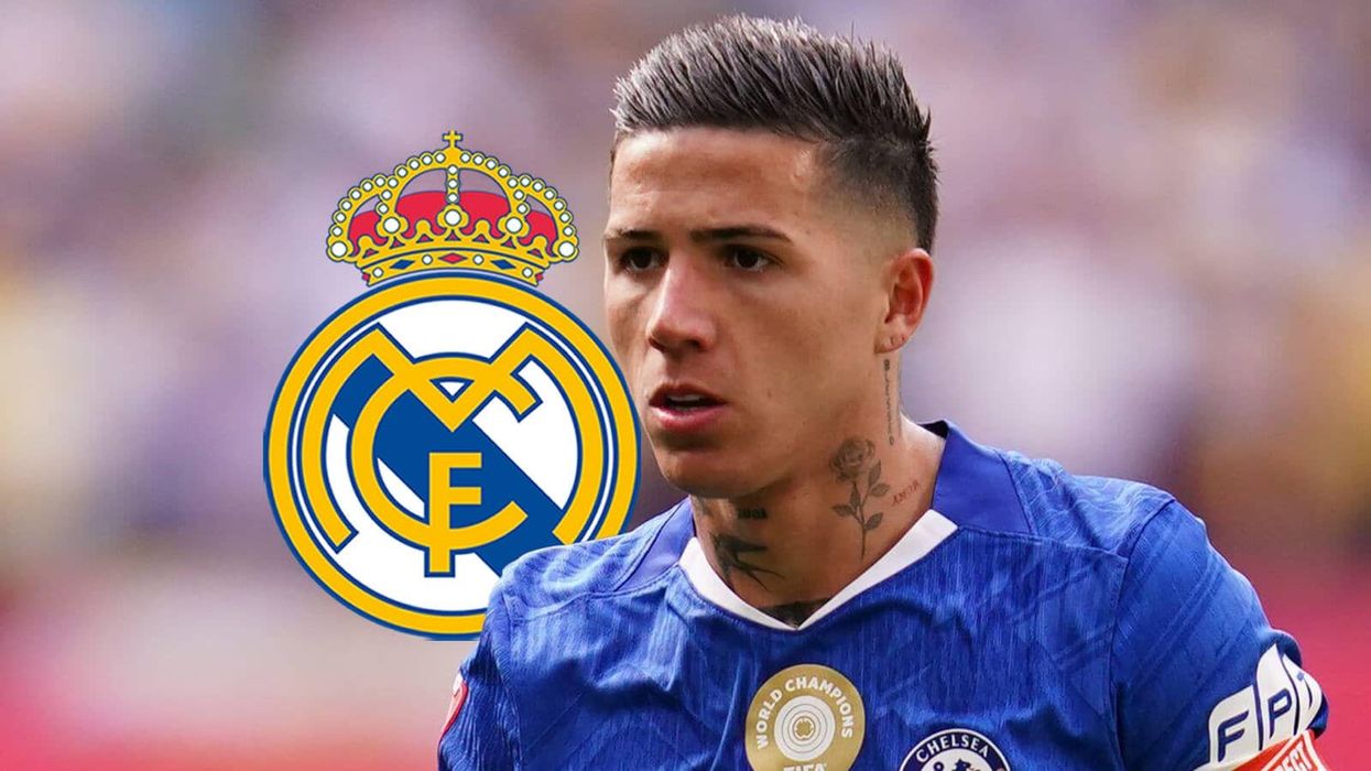 Ndryshime të papritura: Real Madridi largohet nga gara për Enzo Fernandez Ndryshime të papritura: Real Madridi largohet nga gara për Enzo Fernandez