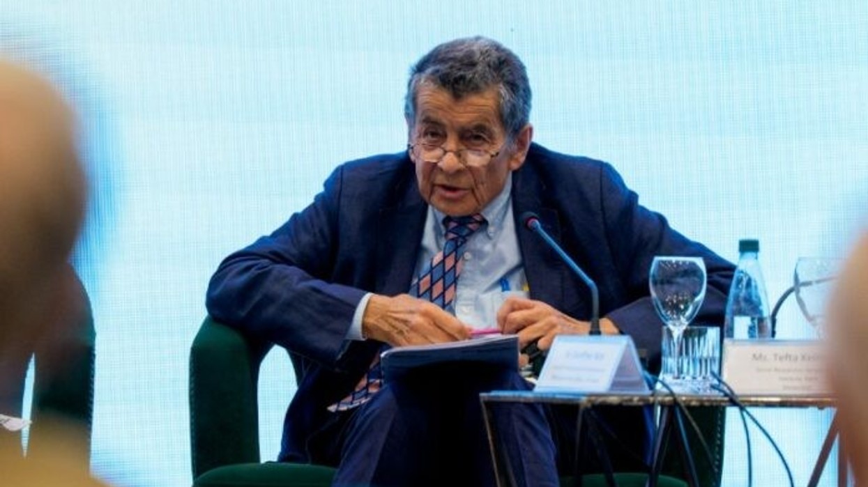 Sir Geoffrey Nice: Gjykata Speciale pasqyron objektiva të fshehta politike