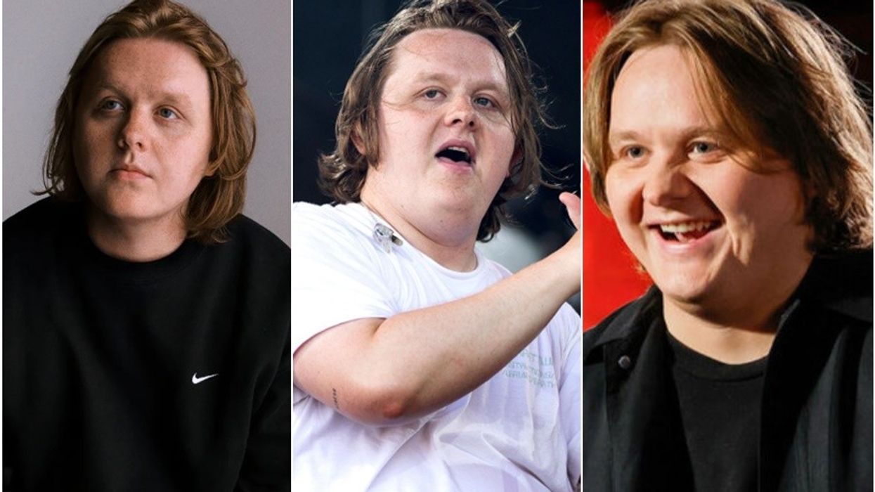 Lewis Capaldi në Sunny Hill Festival - historia e artistit që luftoi me shëndetin dhe pushtoi botën me muzikë Lewis Capaldi në Sunny Hill Festival - historia e artistit që luftoi me shëndetin dhe pushtoi botën me muzikë