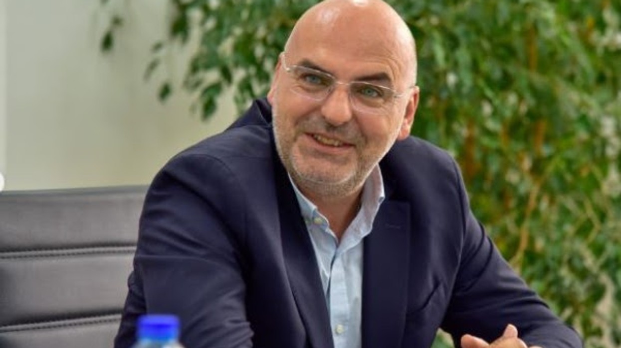 SHSKUK vazhdon mandatin e Elvir Azizit për drejtor të përgjithshëm