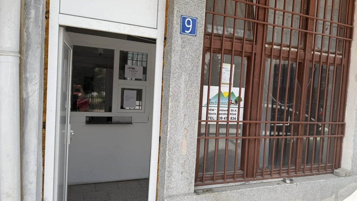 Grumbullimi i mbeturinave do të filloj nga data 1 korrik në Komunën e Klinës Grumbullimi i mbeturinave do të filloj nga data 1 korrik në Komunën e Klinës