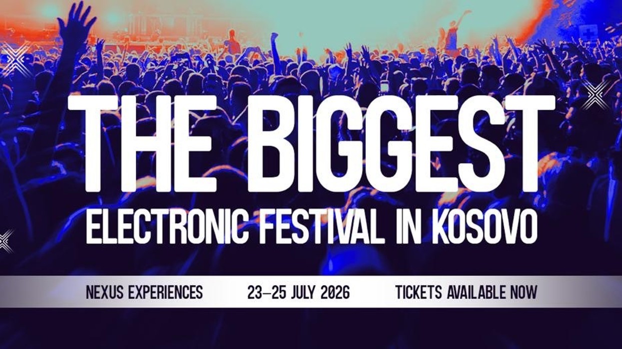 Festivali i muzikës elektronike "Nexus"