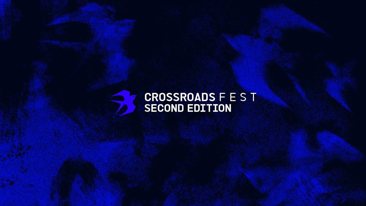 Crossroads Festival Crossroads Festival