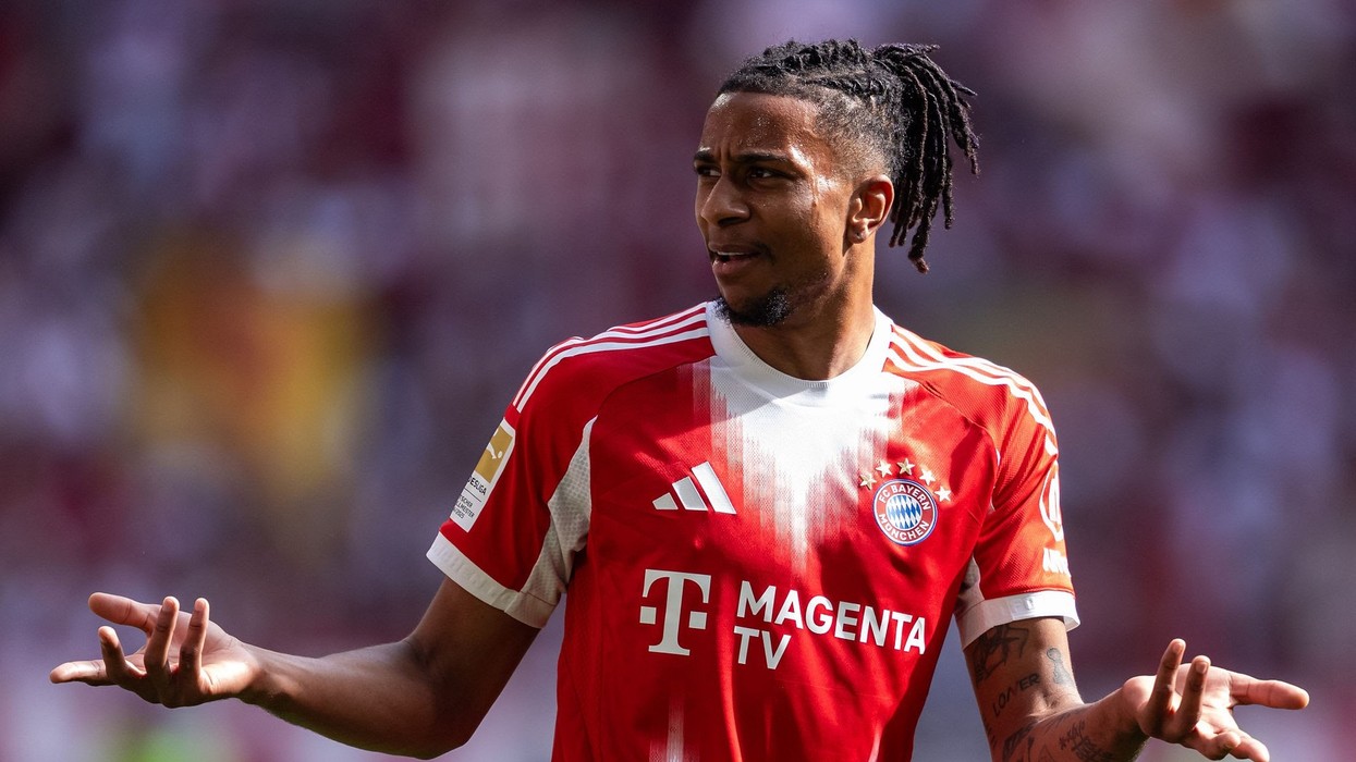 Real Madridi përgatit transferimin më të shtrenjtë në histori për Michael Olise