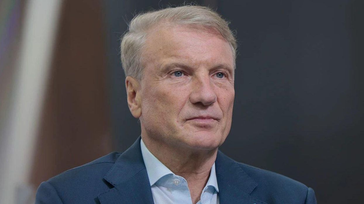 Drejtori i bankës më të madhe ruse kërkon përfundimin e shpejtë të luftës në Ukrainë Drejtori i bankës më të madhe ruse kërkon përfundimin e shpejtë të luftës në Ukrainë