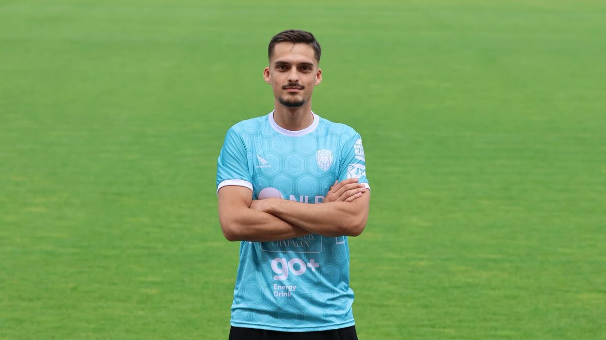 Prishtina zyrtarizon transferimin e portierit Eurolind Avdimetaj Prishtina zyrtarizon transferimin e portierit Eurolind Avdimetaj