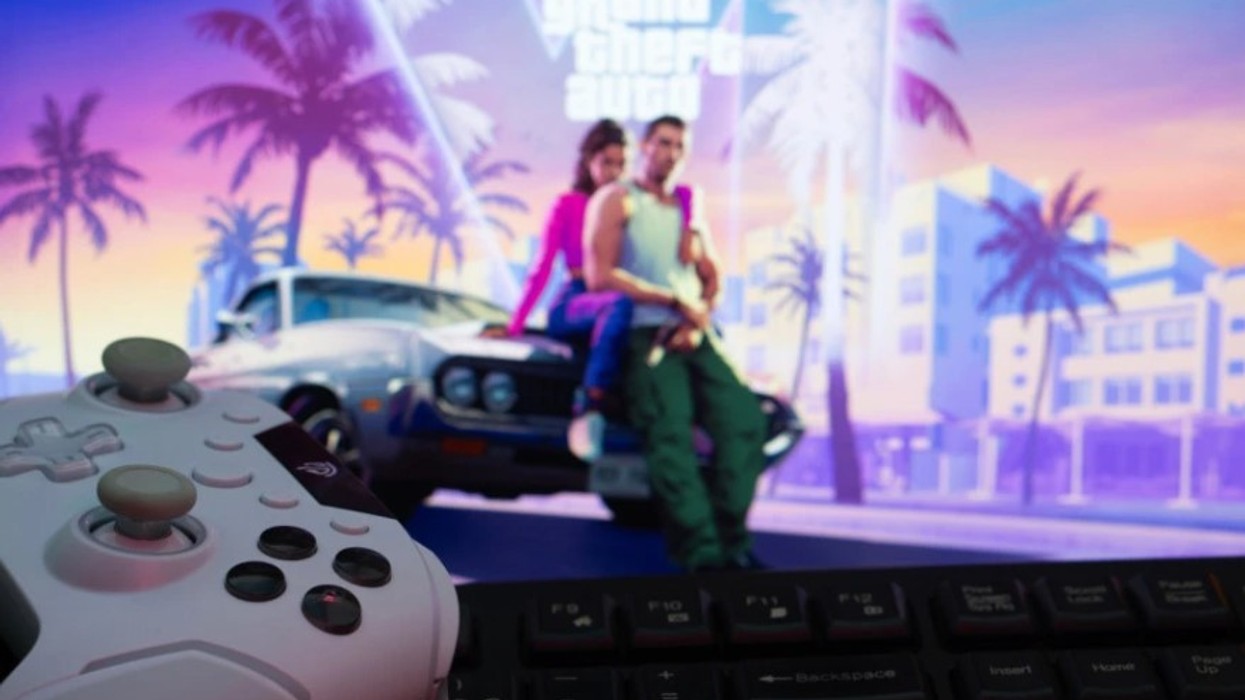 GTA 6 del pa disk fizik? Lajme të këqija për PS5 dhe Xbox