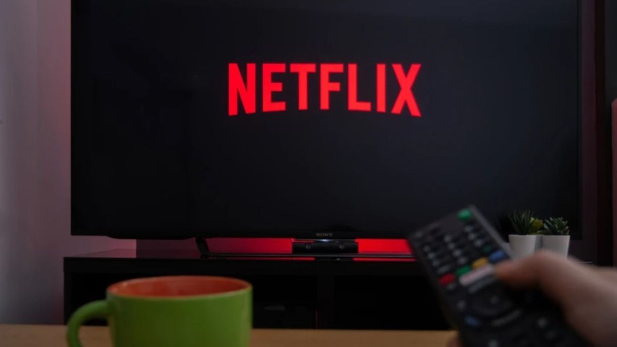 Netflix po përgatit një bllokim të ri Netflix po përgatit një bllokim të ri