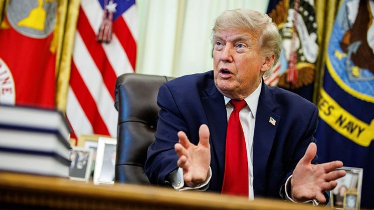Trump humb një rast të madh në Gjykatën Supreme - çdo foshnje që lind në SHBA, merr në mënyrë automatike shtetësinë amerikane