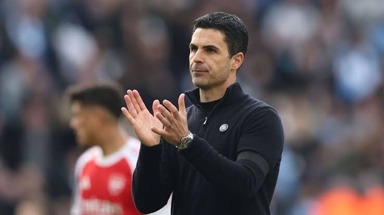Arsenali po përgatit transferimin më të shtrenjtë në histori të Ligës Premier Arsenali po përgatit transferimin më të shtrenjtë në histori të Ligës Premier
