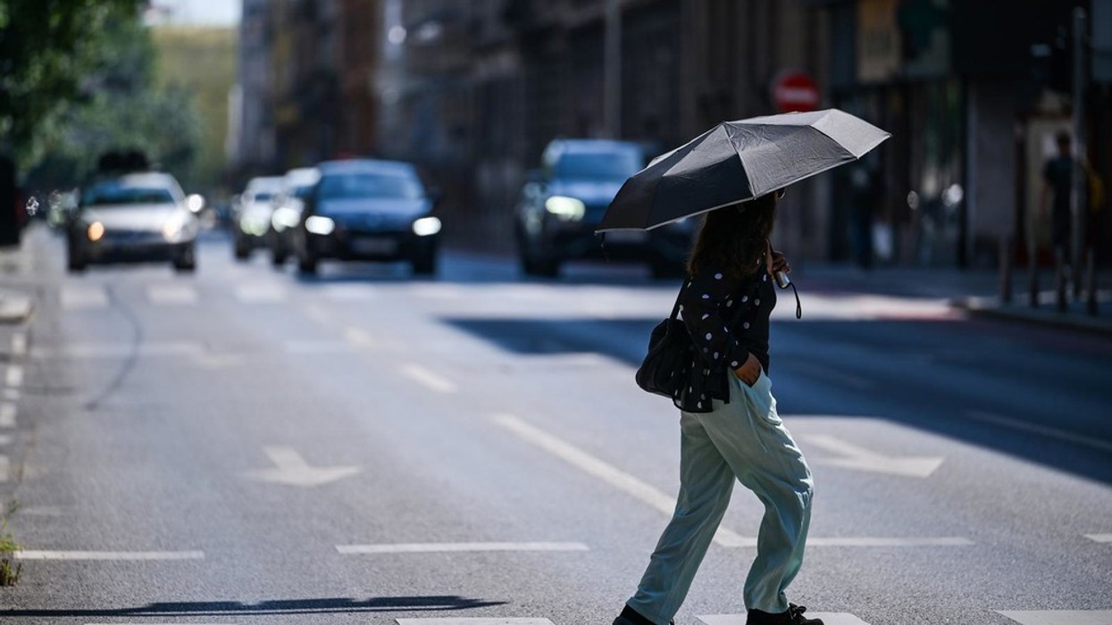 Vala e të nxehtit përfshin Evropën Lindore, temperaturat deri në 44 gradë - Hungaria, Sllovenia dhe Kroacia nën alarm