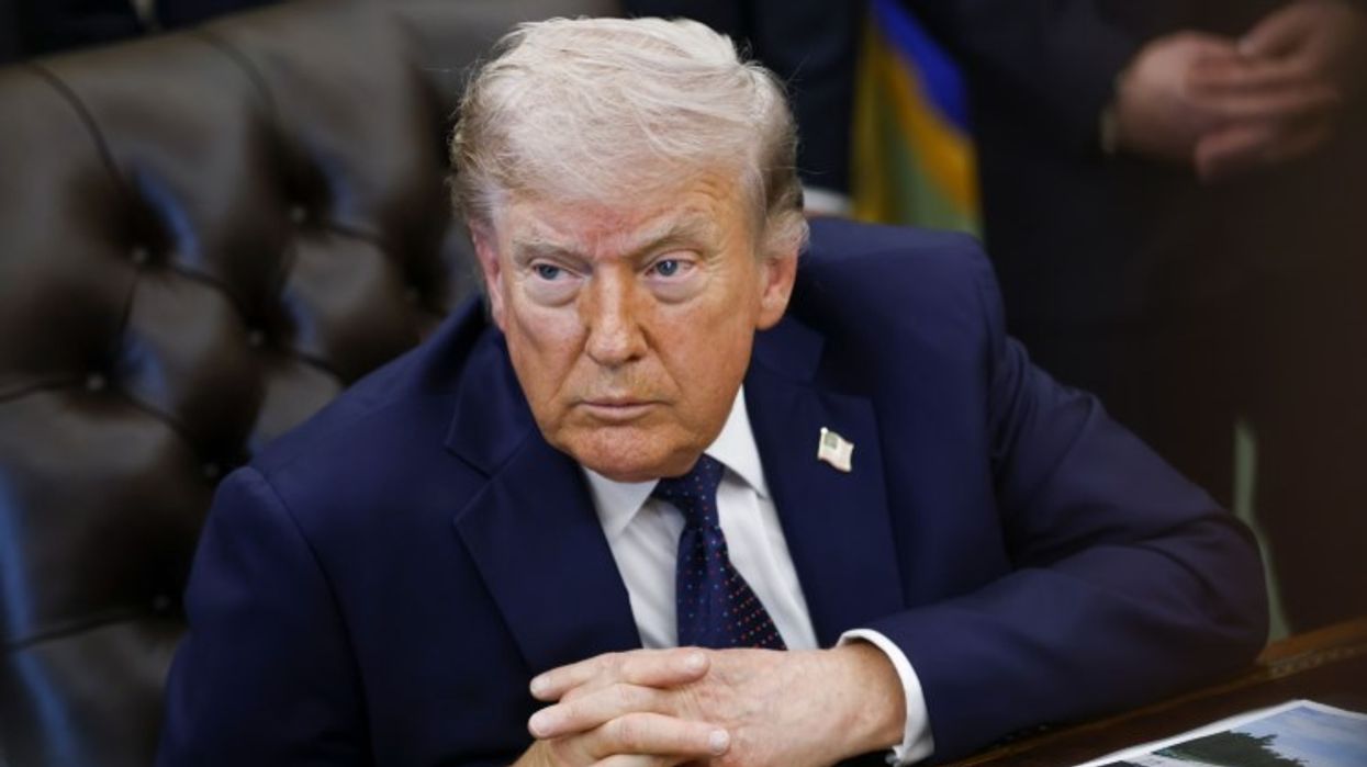 Trump challenges Supreme Court ruling on US citizenship in the East Trump challenges Supreme Court ruling on US citizenship in the East