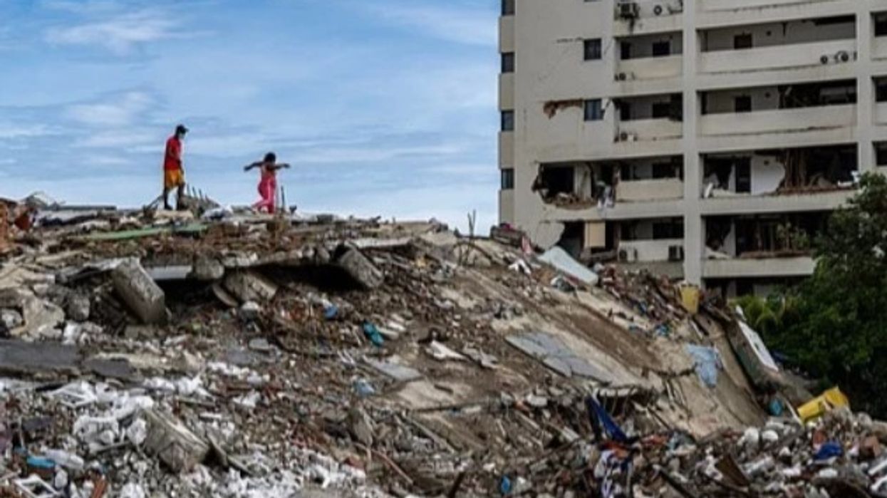 Shkon në gati 2000 numri i të vdekurve në Venezuelë Shkon në gati 2000 numri i të vdekurve në Venezuelë