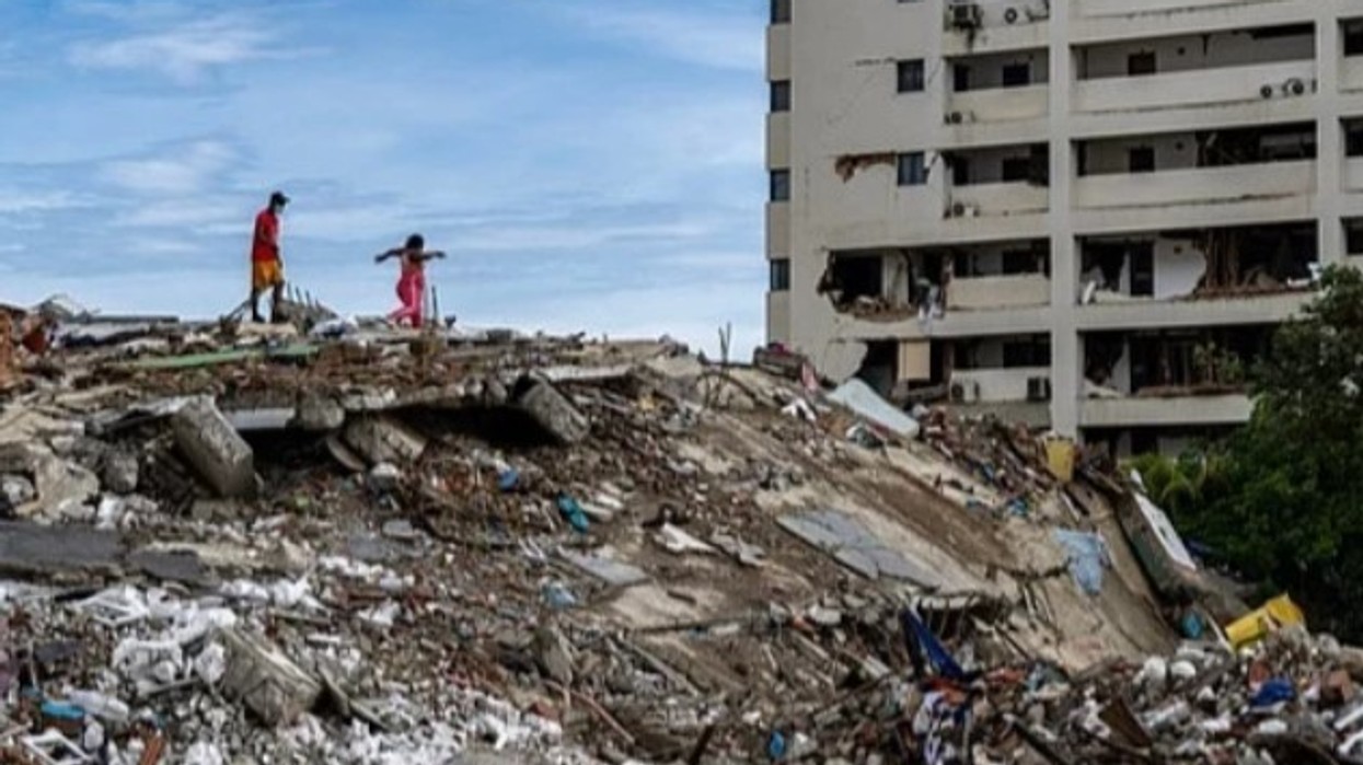 Shkon në gati 2000 numri i të vdekurve në Venezuelë