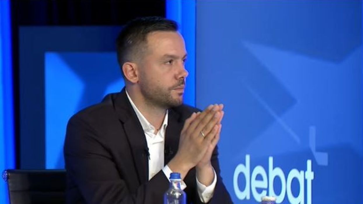 Tahiri: Presidenti duhet të zgjidhet me konsensus, PDK nuk i nënshtrohet LVV-së Tahiri: Presidenti duhet të zgjidhet me konsensus, PDK nuk i nënshtrohet LVV-së