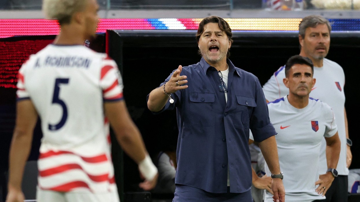 Pochettino me mesazh për futbollistët amerikan para përballjes me Bosnjën: Kjo është finalja e Kupës së Botës