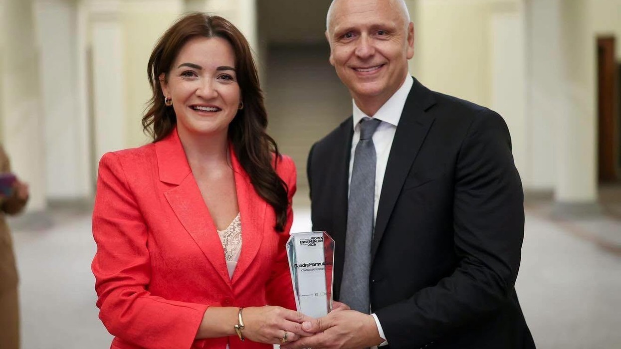 RCC ndan çmimet për gratë sipërmarrëse në Ballkan, Flandra Marmullaku në mesin e fitueseve