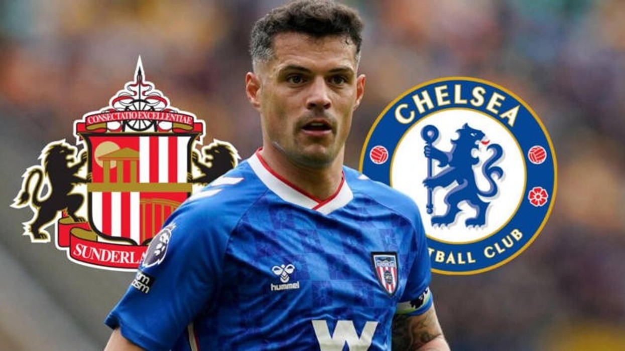“I duhuri”, legjenda angleze i bindur se transferimi i Granit Xhakës te Chelsea do të ketë sukses
