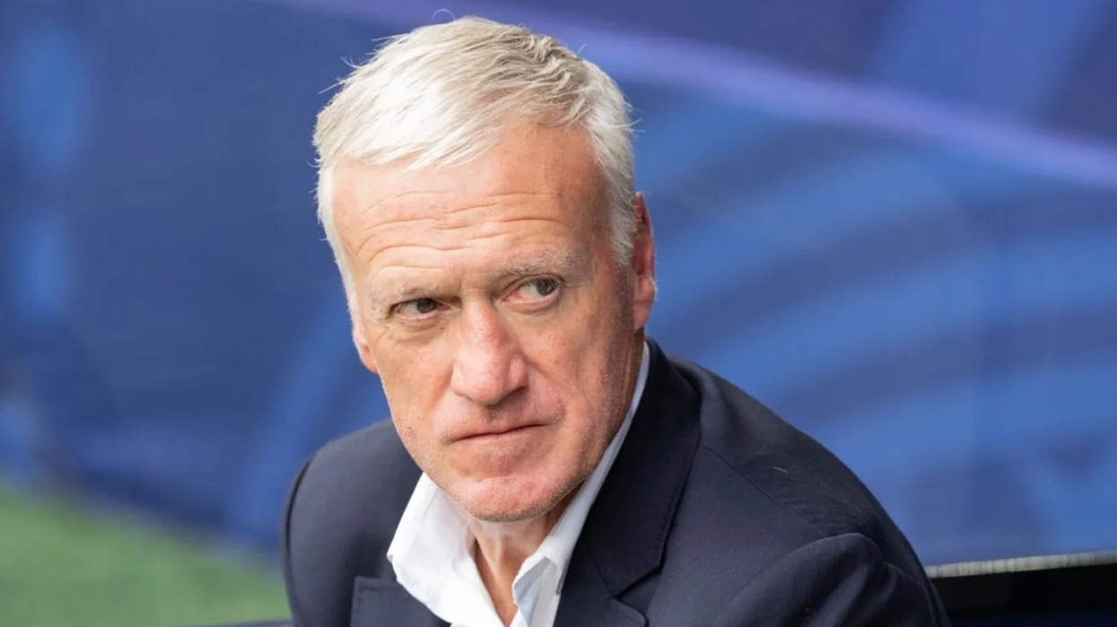 Deschamps i lumtur për triumfin e Francës: Po e përmbushim misionin tonë