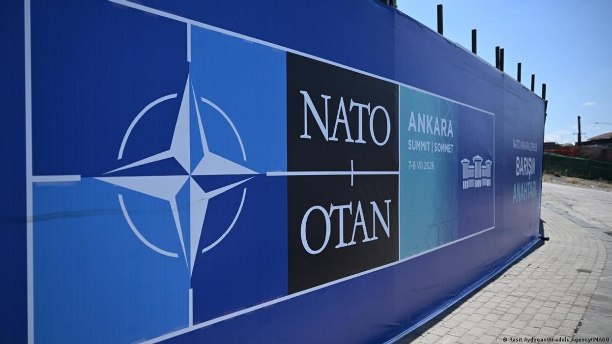 Turqi, valë arrestimesh përpara samitit të NATO-s