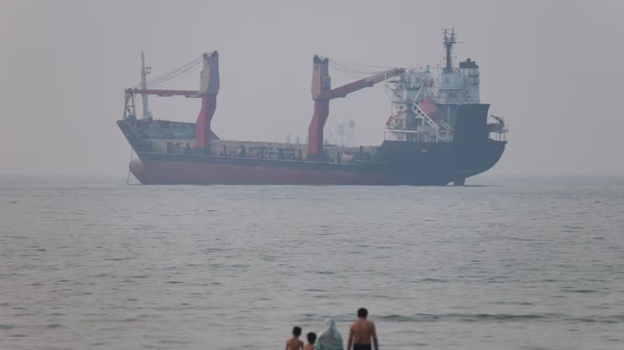 SHBA-të dhe Irani fillojnë bisedime teknike për të siguruar marrëveshje paqeje dhe rifillimin e transportit detar SHBA-të dhe Irani fillojnë bisedime teknike për të siguruar marrëveshje paqeje dhe rifillimin e transportit detar