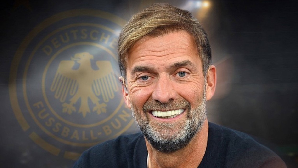 Jurgen Klopp dëshiron të bëhet trajner i Gjermanisë