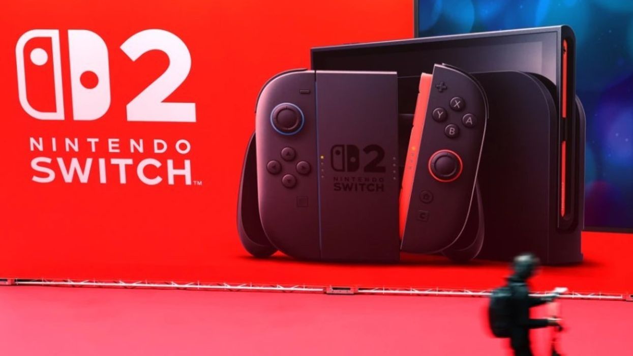 Nintendo Switch 2 merr ekran LCD më të mirë nga kompania Sharp Nintendo Switch 2 merr ekran LCD më të mirë nga kompania Sharp