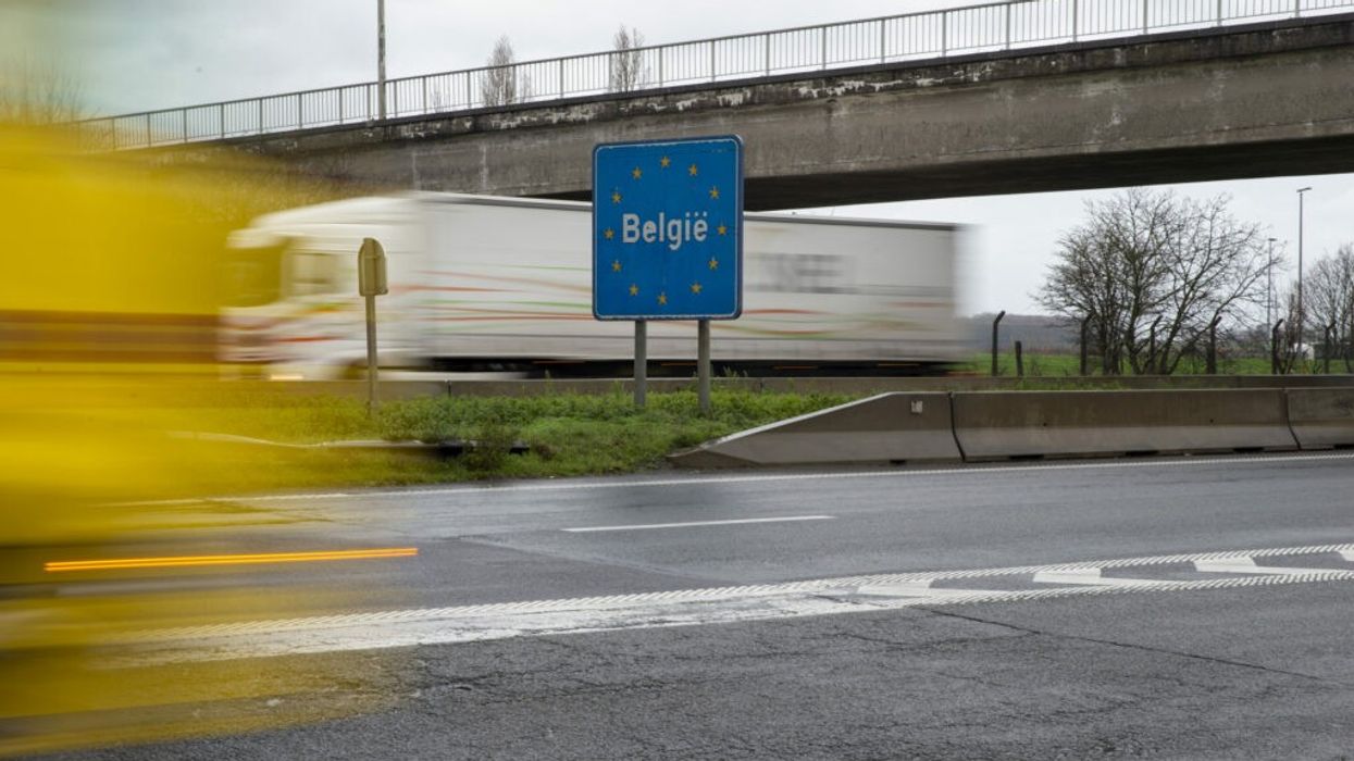 Numër rekord qytetarësh të BE-së u larguan nga Belgjika Numër rekord qytetarësh të BE-së u larguan nga Belgjika