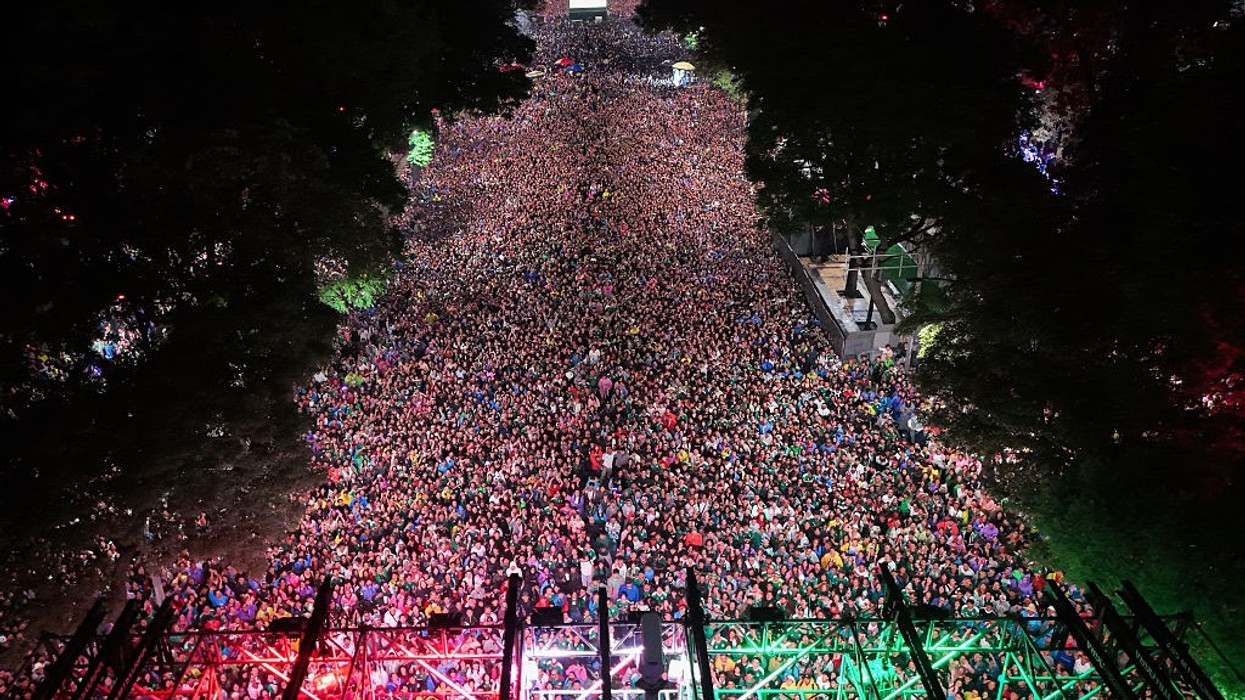 Festa kthehet në makth! Tre tifozë humbën jetën duke festuar kualifikimin e Meksikës