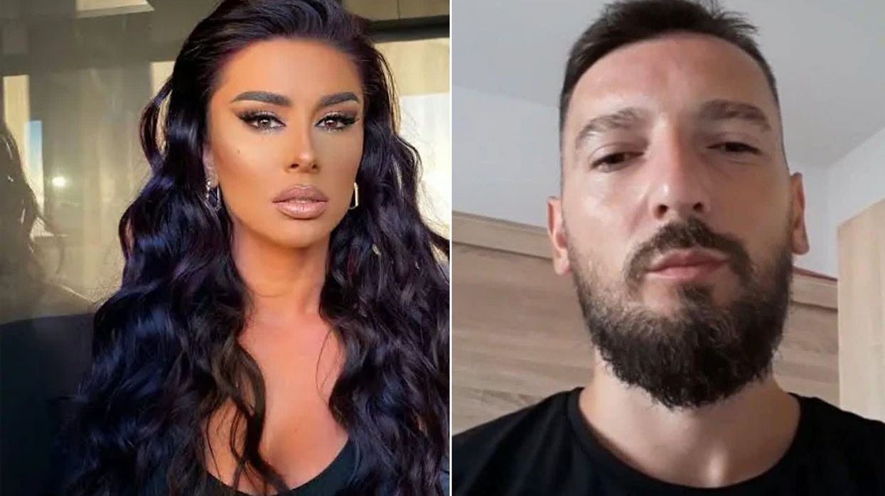 Shkurte Gashi vjen me këngë të re nga kompozitori Petrit Sefaj Shkurte Gashi vjen me këngë të re nga kompozitori Petrit Sefaj